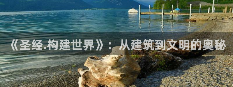 先锋娱乐团：《圣经.构建世界》：从建筑到文明的奥秘