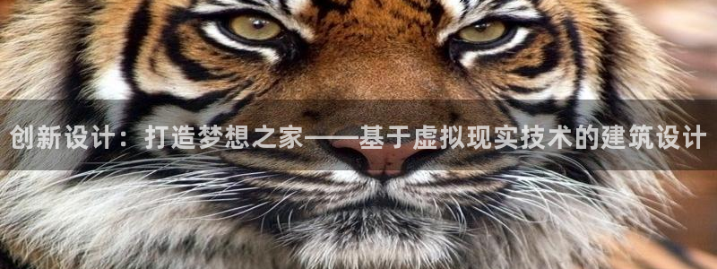 先锋电子旗下先锋娱乐：创新设计：打造梦想之家——基于虚拟现实技术的建筑设计