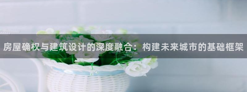 先锋娱乐大厅斗牛：房屋确权与建筑设计的深度融合：构建未来城市的基础框架