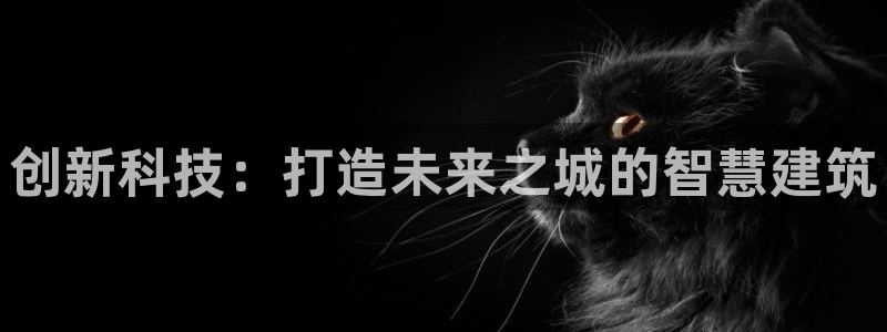 先锋娱乐剪辑：创新科技：打造未来之城的智慧建筑