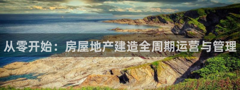 怎么下载先锋娱乐大厅：从零开始：房屋地产建造全周期运营与管理
